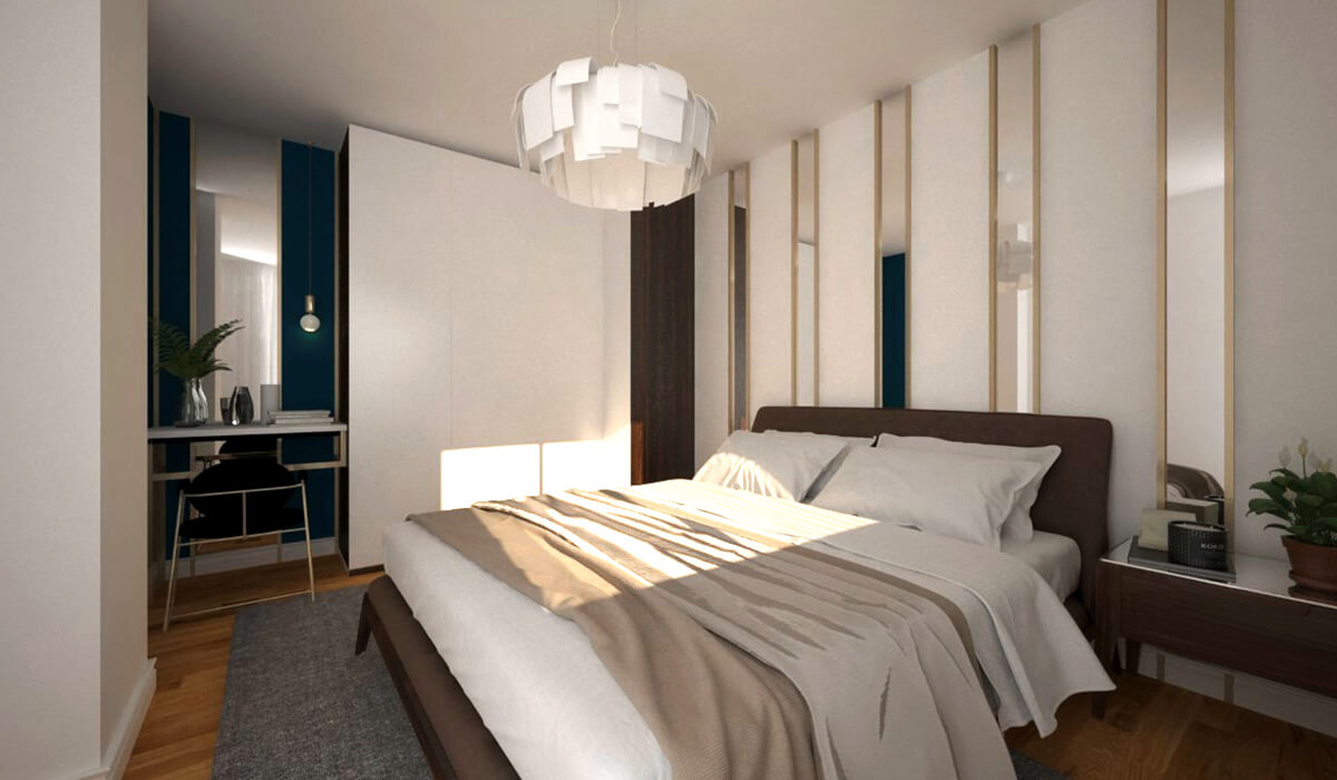 SİNAN A. EVİ PROJESİ